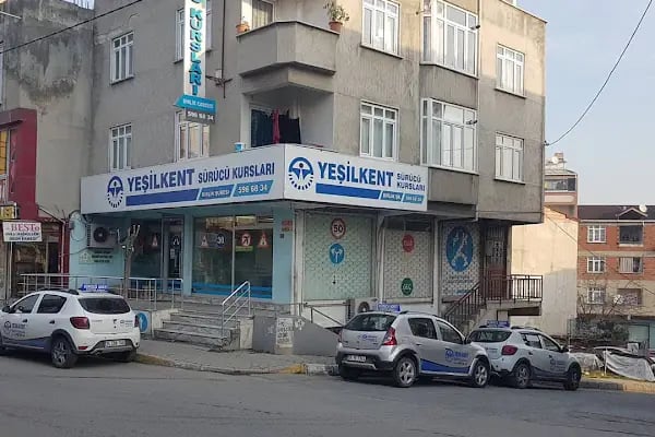 Yeşilkent Sürücü Kursları - Resim 9