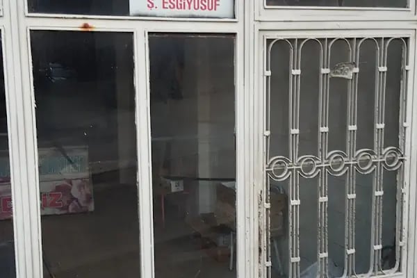 Ortayol Simit Fırını - Resim 2