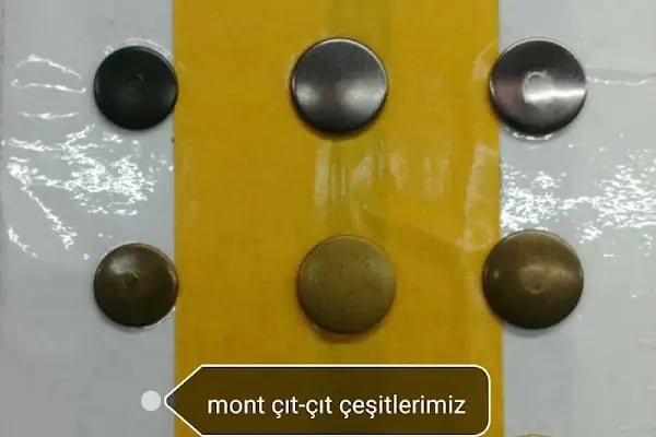 Terzi Felek - Resim 14