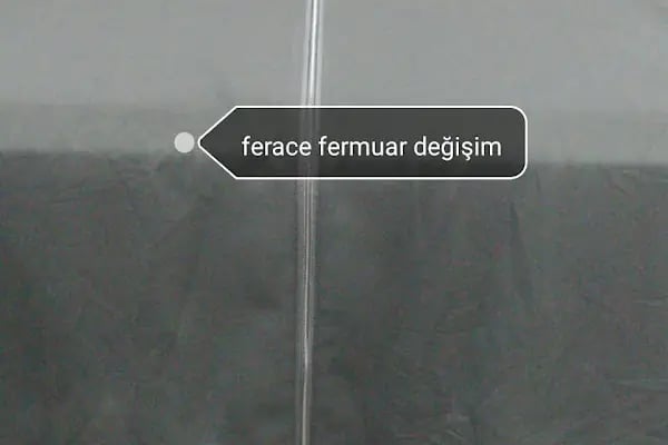 Terzi Felek - Resim 17