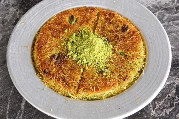Kral Künefe döşemealtı - Resim 16