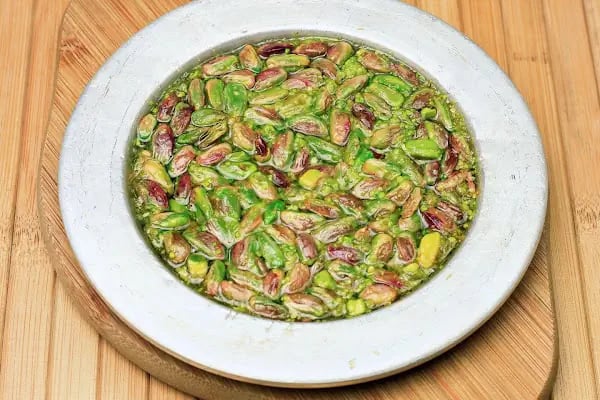 Kral Künefe döşemealtı - Resim 20