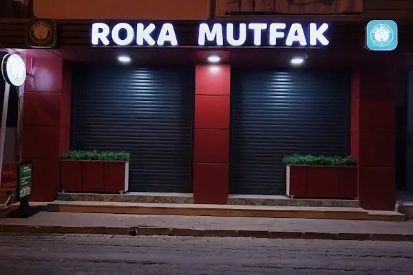 ROKA MUTFAK - Resim 2