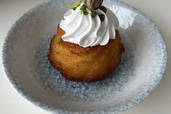 Mio Patisserie - Resim 2