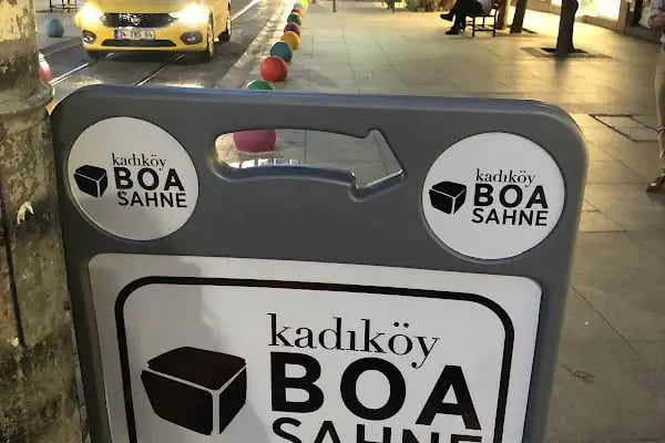Kadıköy Boa Sahne - Resim 11