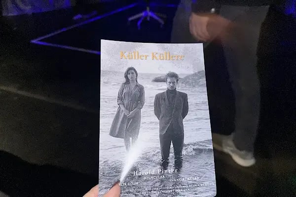 Kadıköy Boa Sahne - Resim 16