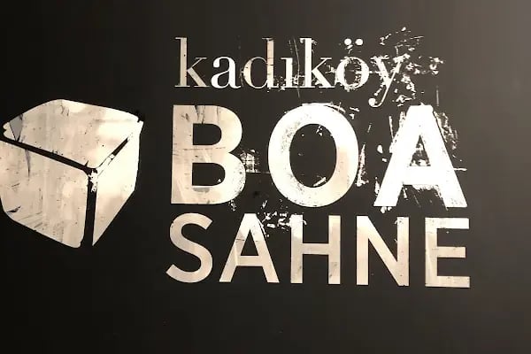Kadıköy Boa Sahne - Resim 9