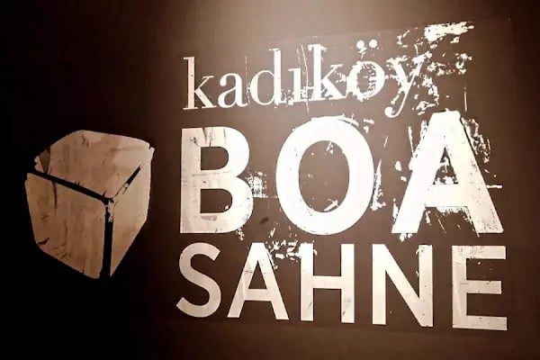 Kadıköy Boa Sahne - Resim 20