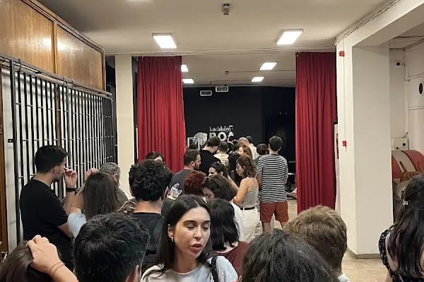 Kadıköy Boa Sahne - Resim 17