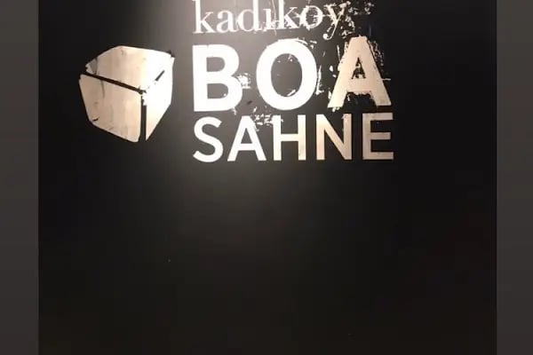 Kadıköy Boa Sahne - Resim 14