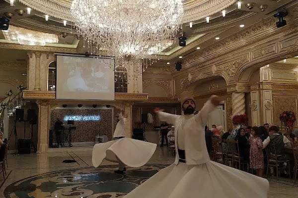 Sahra Düğün Davet ve Balo Salonları - Resim 4