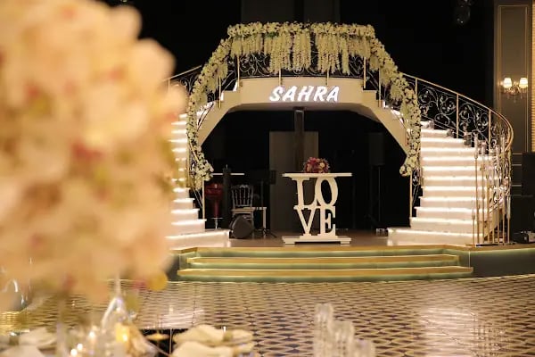Sahra Düğün Davet ve Balo Salonları - Resim 6
