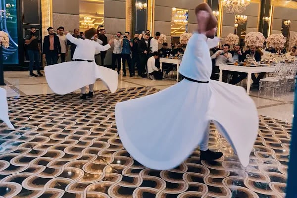 Sahra Düğün Davet ve Balo Salonları - Resim 12