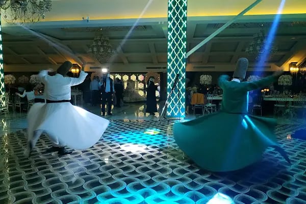 Sahra Düğün Davet ve Balo Salonları - Resim 10