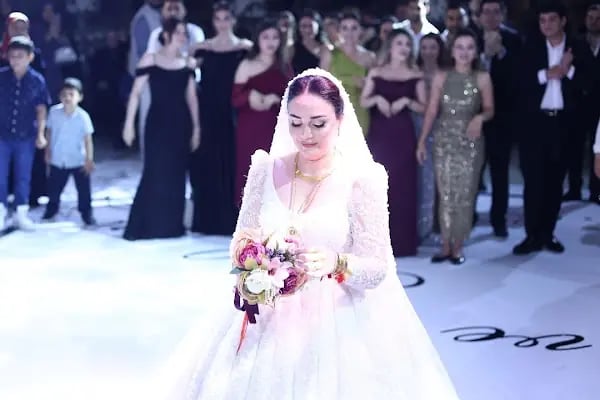 Sahra Düğün Davet ve Balo Salonları - Resim 9