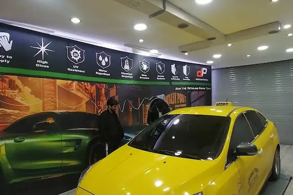 Aksaray Taksi - Resim 18
