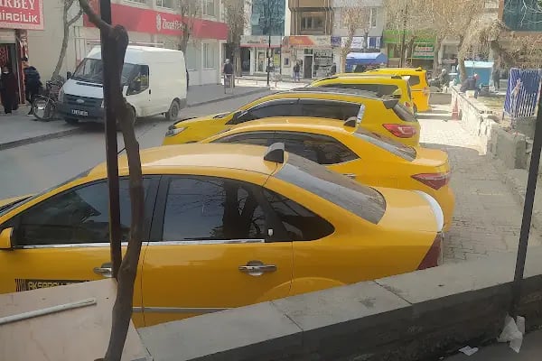 Aksaray Taksi - Resim 8