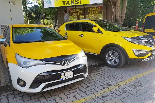 Aksaray Taksi - Resim 4