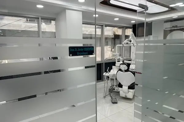 Mahmutbey Safa diş polikliniği - Resim 2
