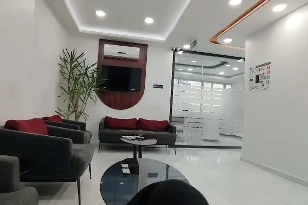 Mahmutbey Safa diş polikliniği - Resim 5