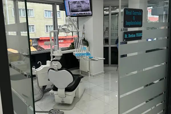 Mahmutbey Safa diş polikliniği - Resim 7