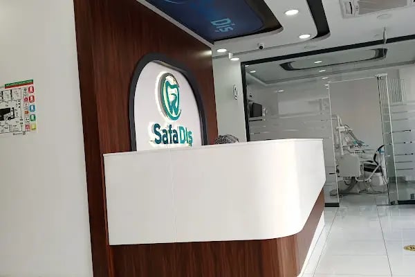 Mahmutbey Safa diş polikliniği - Resim 4