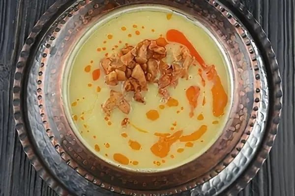 Şahane Restorant &amp; Boutique Hotel - Resim 5