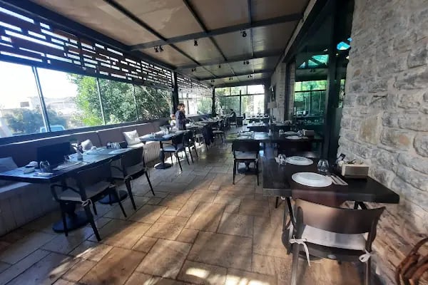 Şahane Restorant &amp; Boutique Hotel - Resim 18