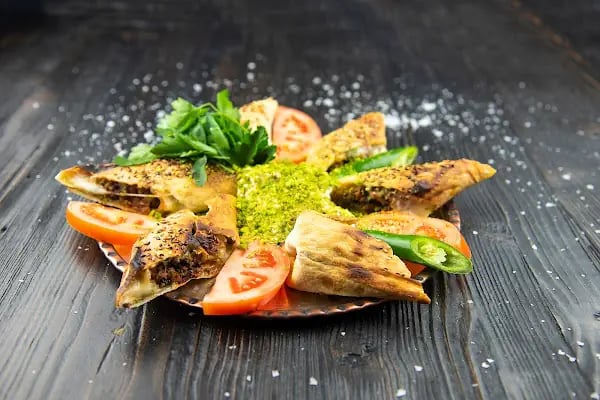 Şahane Restorant &amp; Boutique Hotel - Resim 3