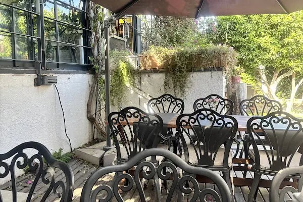 Şahane Restorant &amp; Boutique Hotel - Resim 13
