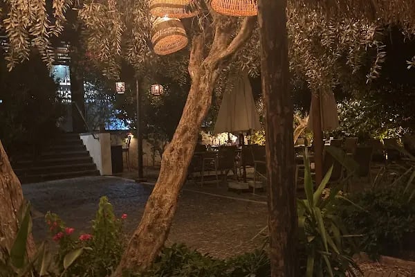 Şahane Restorant &amp; Boutique Hotel - Resim 14
