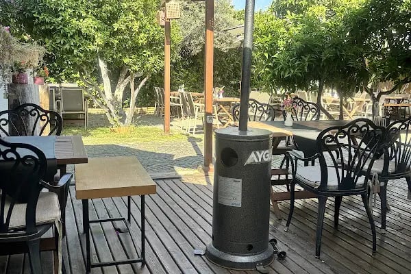 Şahane Restorant &amp; Boutique Hotel - Resim 2