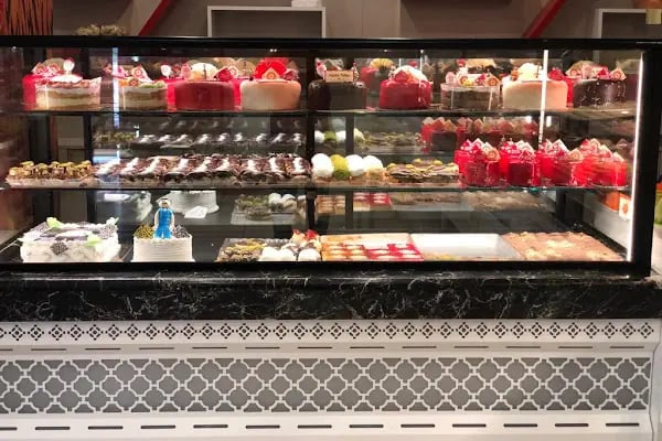 Başkent Ata Unlu Mamüller ve Ekmek - Resim 2