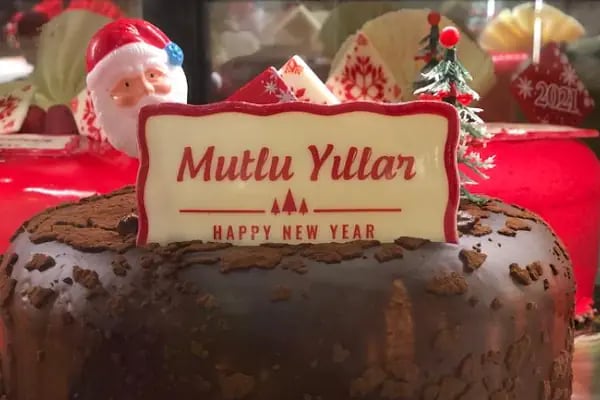 Başkent Ata Unlu Mamüller ve Ekmek - Resim 5