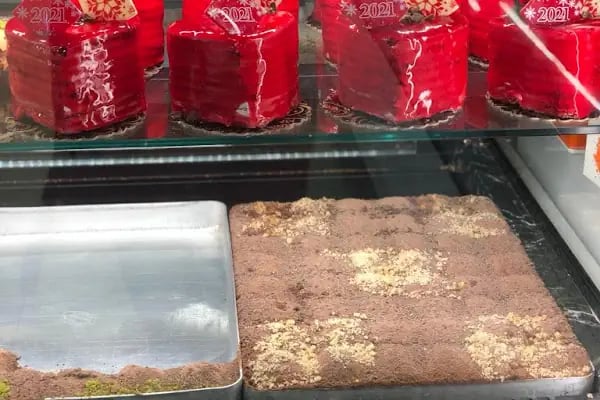Başkent Ata Unlu Mamüller ve Ekmek - Resim 15