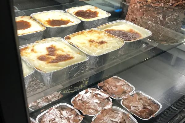 Başkent Ata Unlu Mamüller ve Ekmek - Resim 12