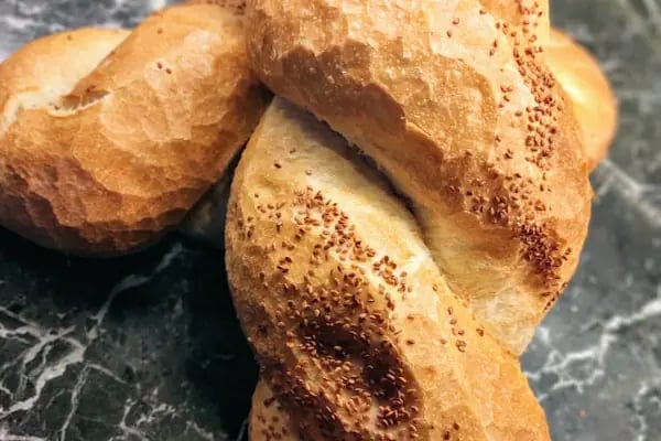 Başkent Ata Unlu Mamüller ve Ekmek - Resim 7