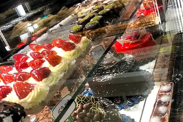 Başkent Ata Unlu Mamüller ve Ekmek - Resim 19