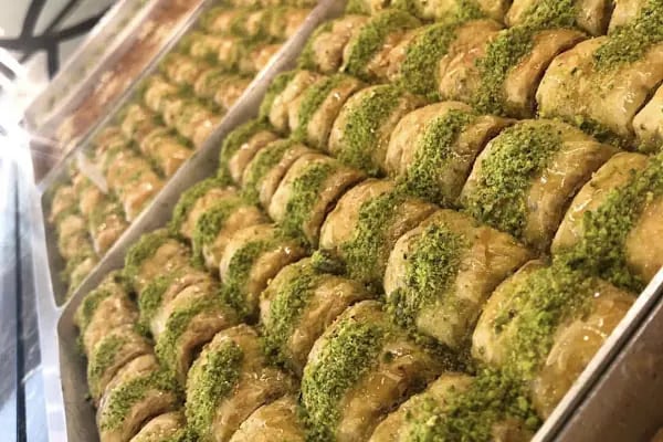 Başkent Ata Unlu Mamüller ve Ekmek - Resim 6