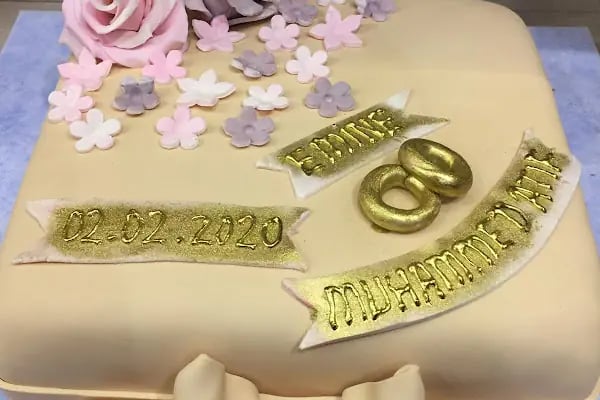 Başkent Ata Unlu Mamüller ve Ekmek - Resim 14