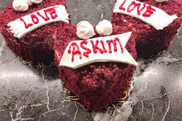 Başkent Ata Unlu Mamüller ve Ekmek - Resim 11