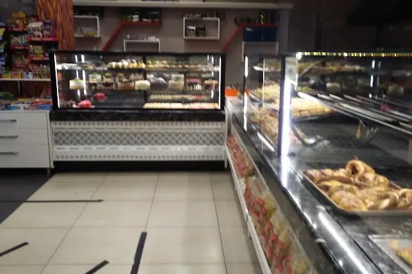 Başkent Ata Unlu Mamüller ve Ekmek - Resim 1