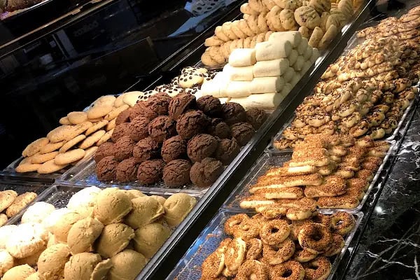 Başkent Ata Unlu Mamüller ve Ekmek - Resim 10