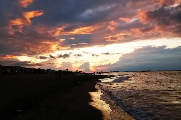 Longbeach - Resim 2