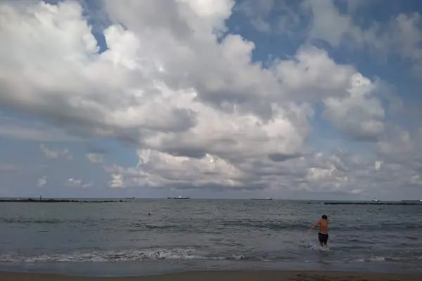 Longbeach - Resim 5