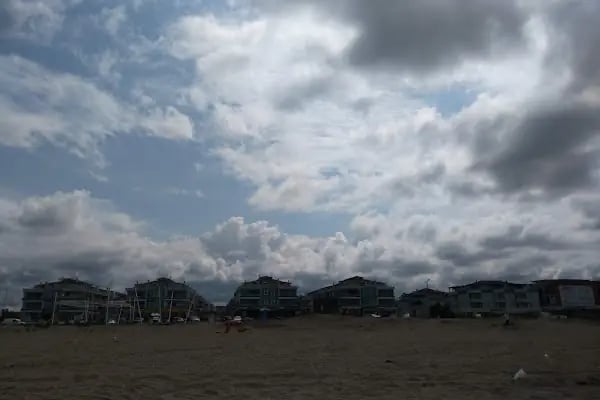 Longbeach - Resim 13