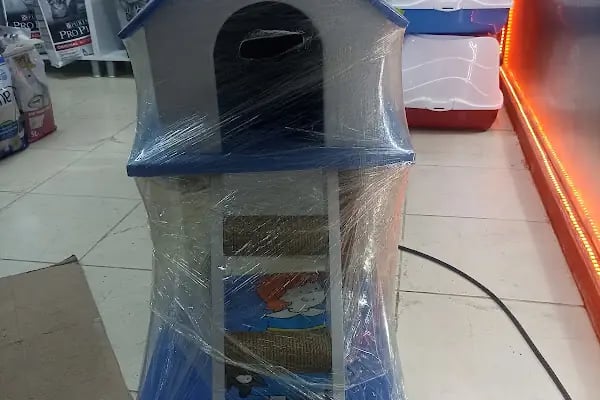 KARAPÜRÇEK PET MARKET PETSHOP - Resim 3