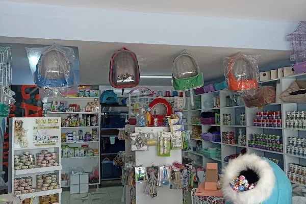 KARAPÜRÇEK PET MARKET PETSHOP - Resim 4