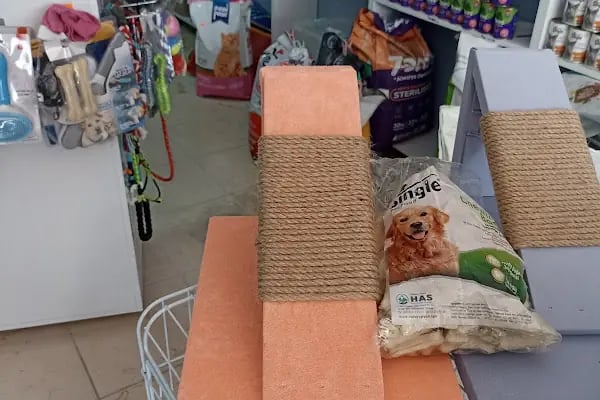KARAPÜRÇEK PET MARKET PETSHOP - Resim 20