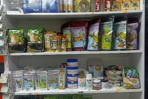 KARAPÜRÇEK PET MARKET PETSHOP - Resim 18